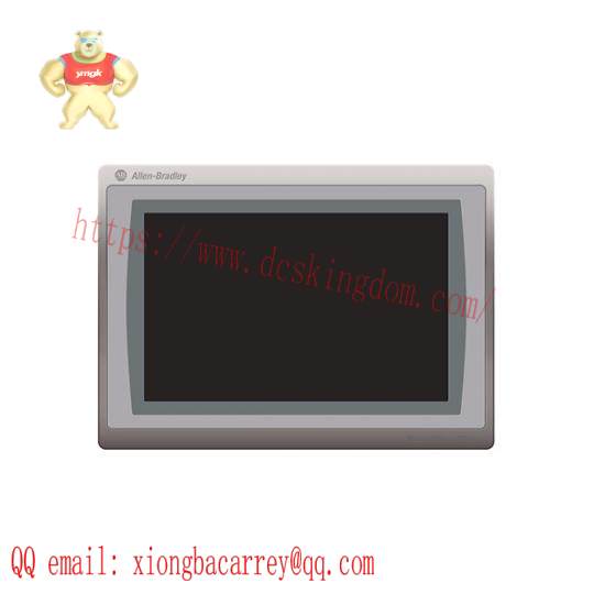 2711P-T12C4A9 PanelView Plus 6 1250 Operator Terminal