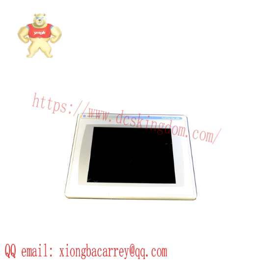 2711P-T12C6A2 PanelView Plus 1250 Touch