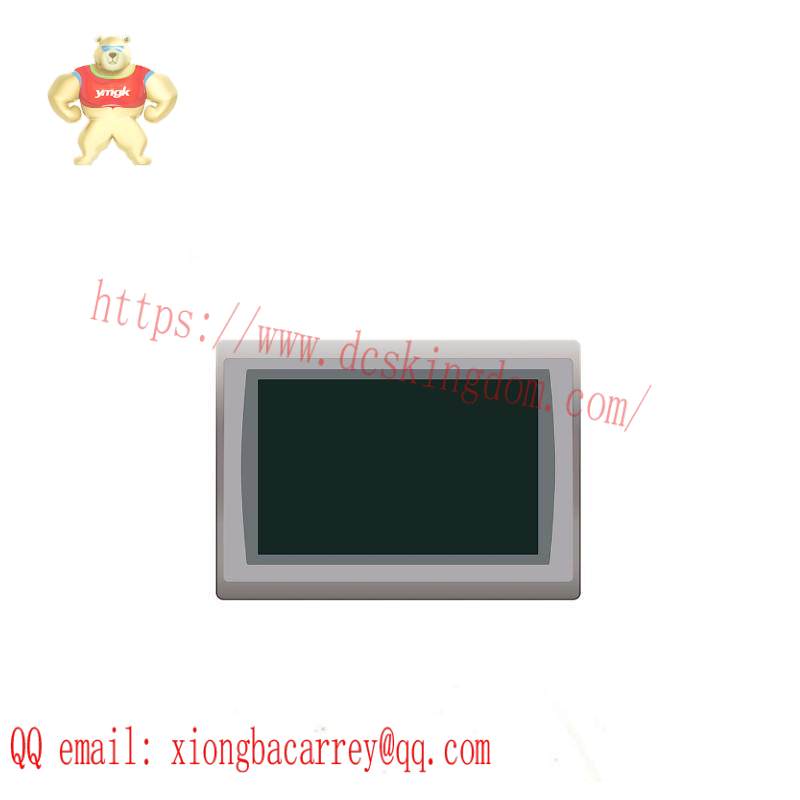AB 2711P-T12W22D8S PanelView Plus 7 Graphic Terminal