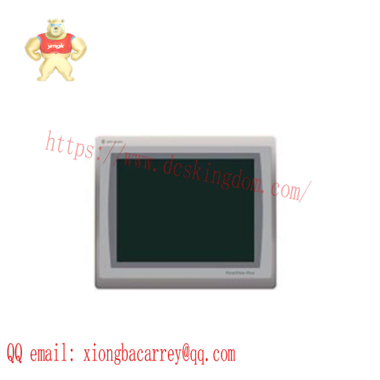 2711P-T15C21D8S PanelView Plus 7