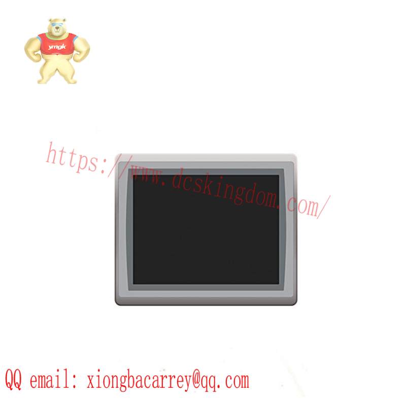 AB 2711P-T15C22D8S Graphic Terminal