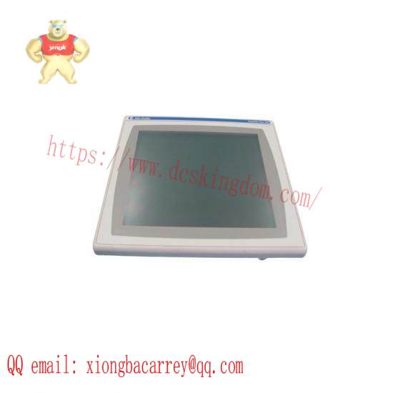 2711P-T15C4A8 PanelView Plus Terminal