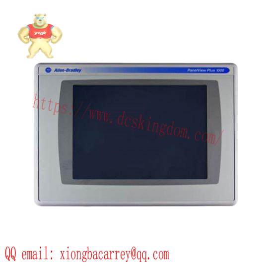 2711P-T15C6A1  Touch Screen