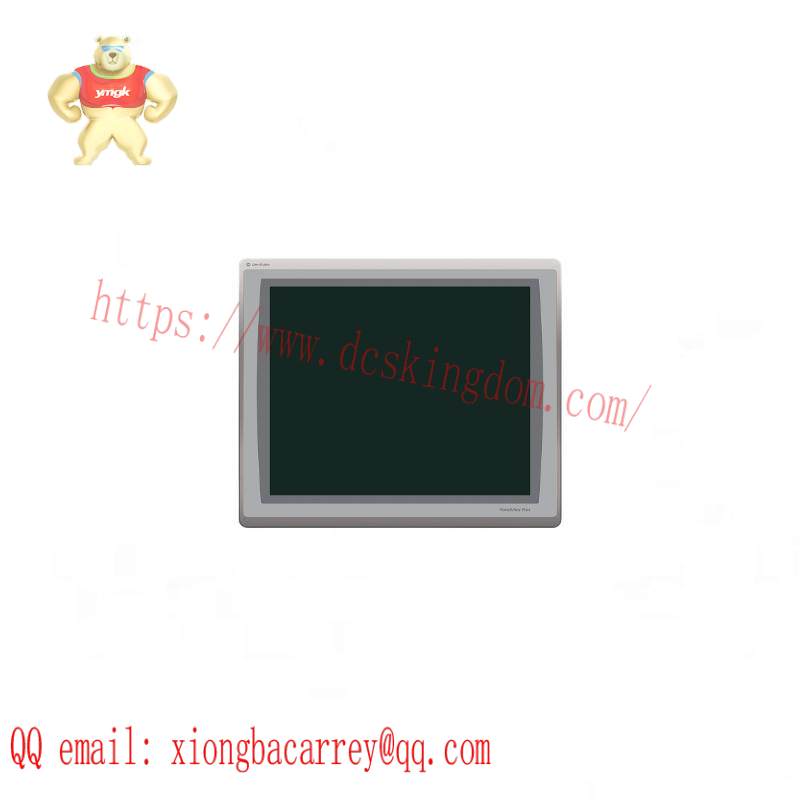 AB 2711P-T19C22A9P Touch Screen