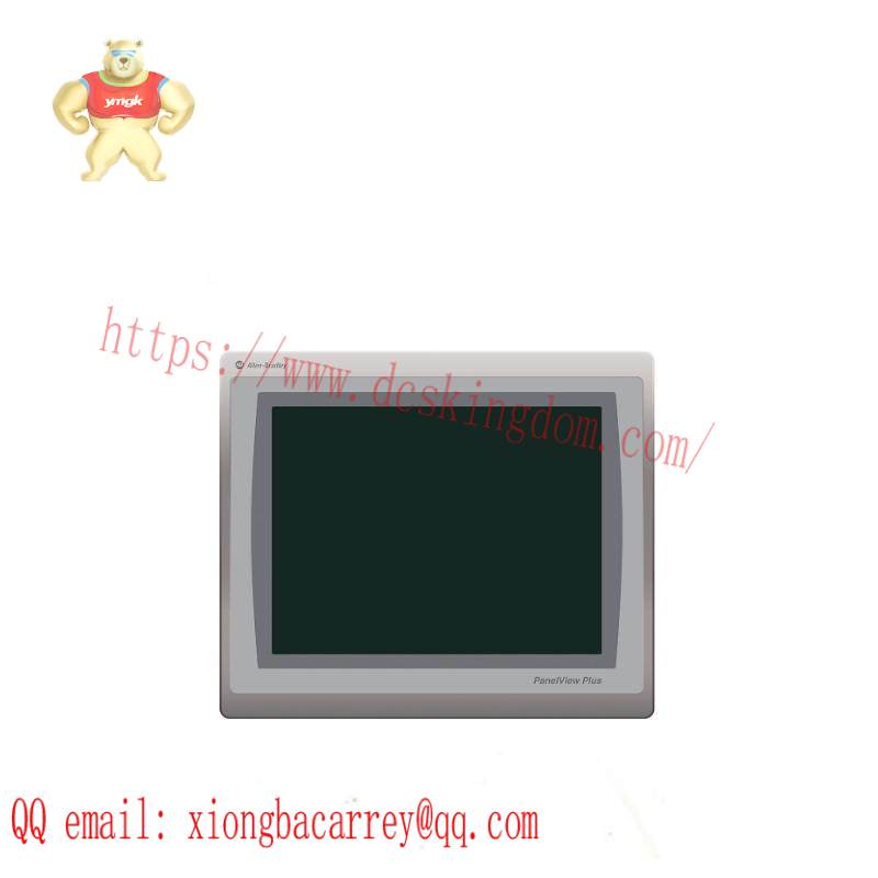 AB 2711P-T7C22D8S PanelView Plus 7 Standard