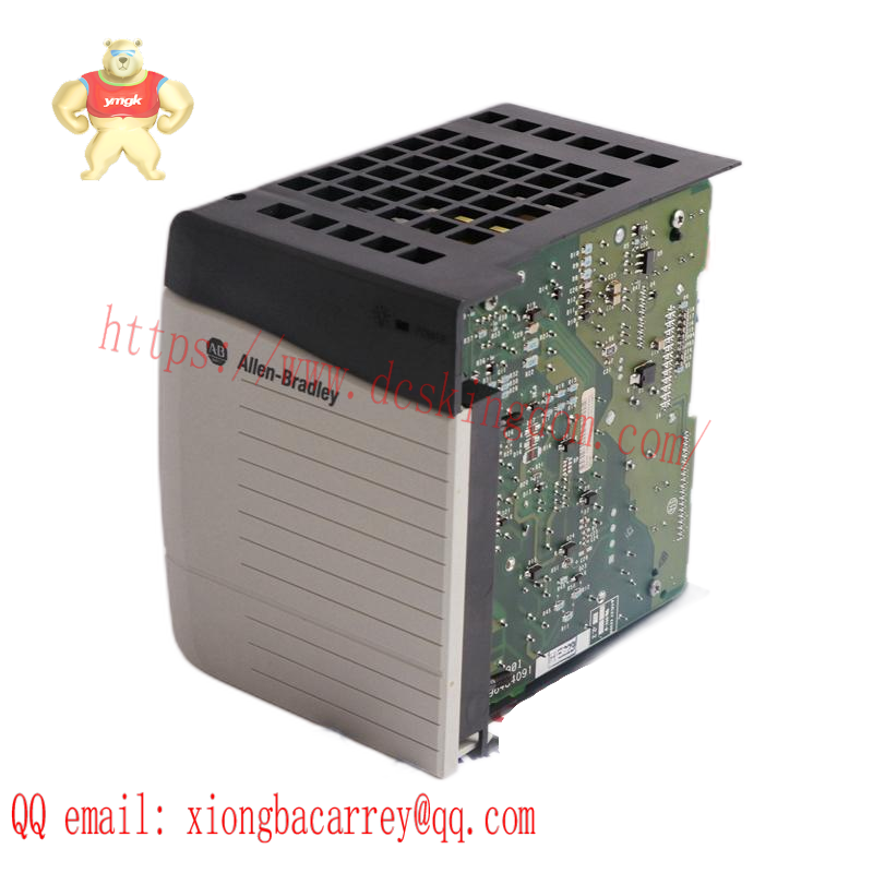 AB 2711P-T7C4D8 PanelView
