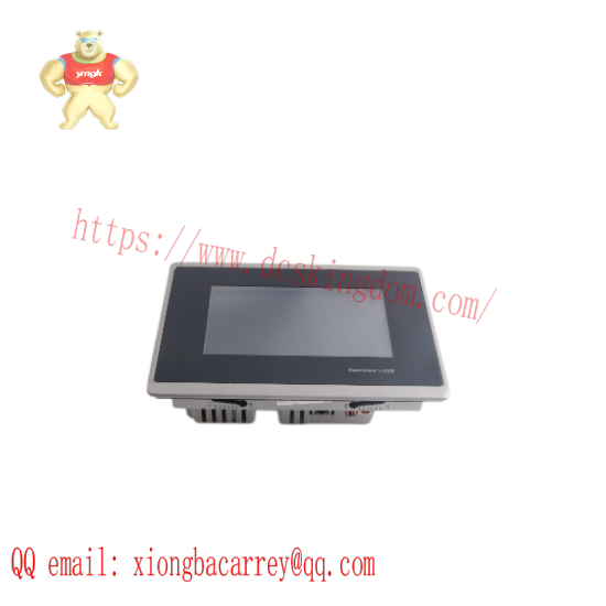 2713P-T7WD1 PanelView
