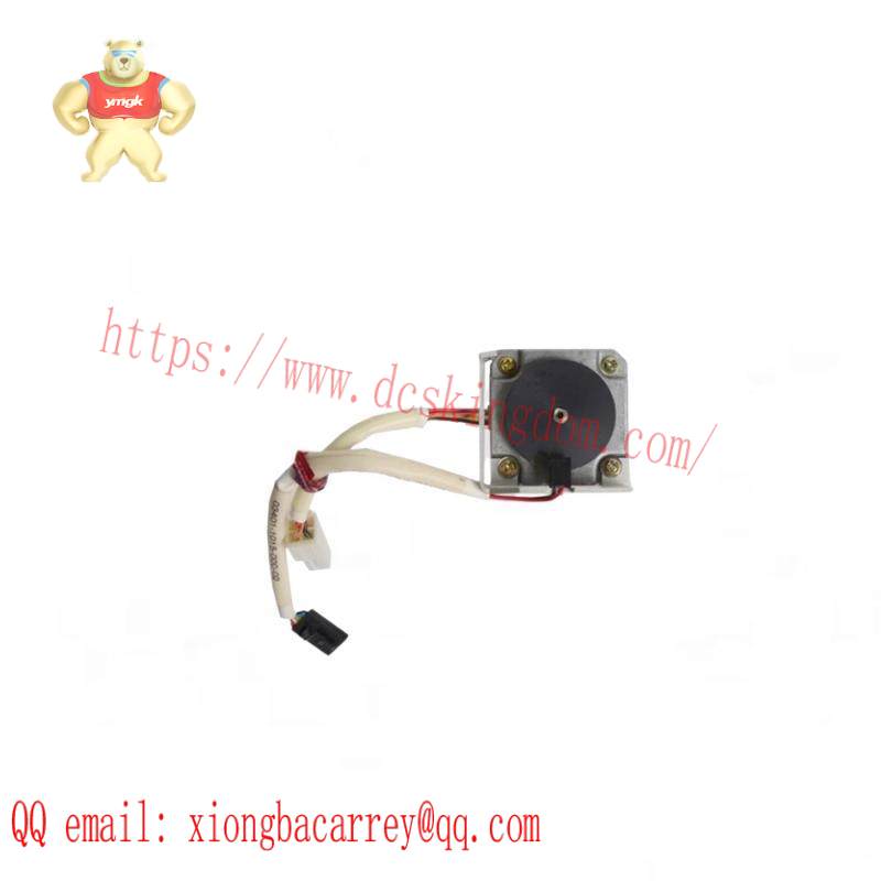K&S 2H17SH-KS02 STEPPING MOTOR