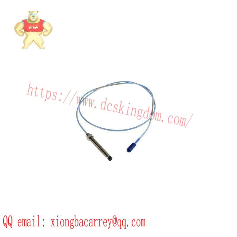 BENTLY NEVADA 300103-00-12-10-02-00 3300 XL 8 mm Proximity Probes
