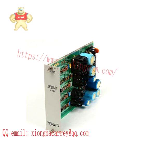 3300/10 78422-01 Bently Nevada