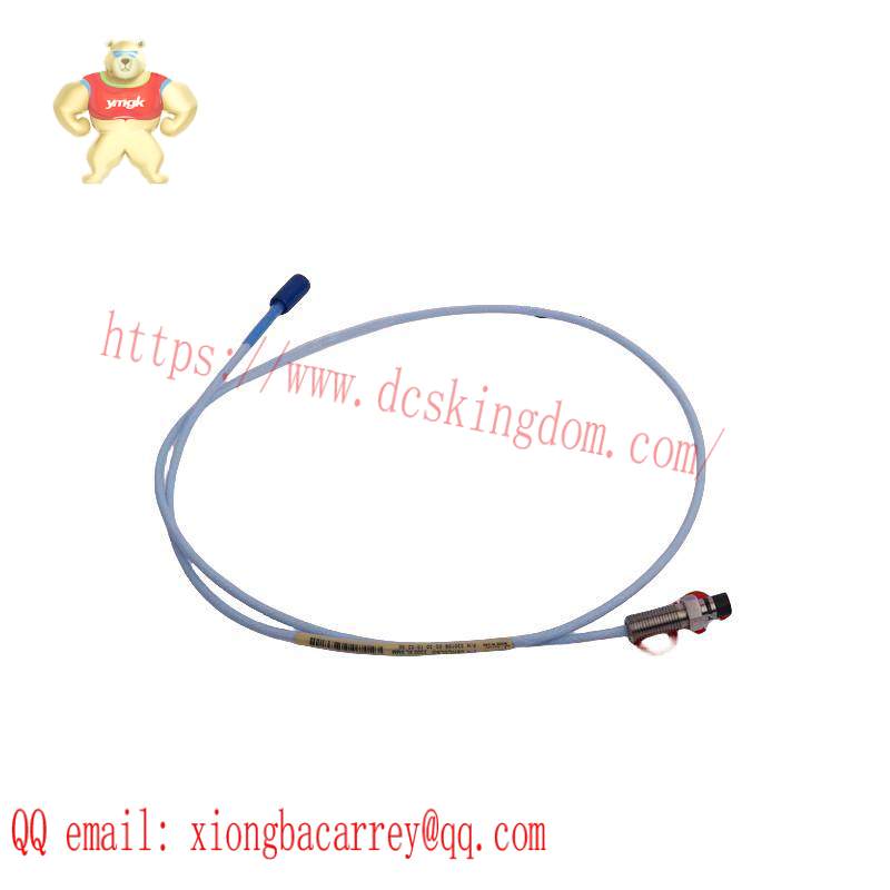 BENTLY NEVADA 3300/10 Thermal Transfer MODULE