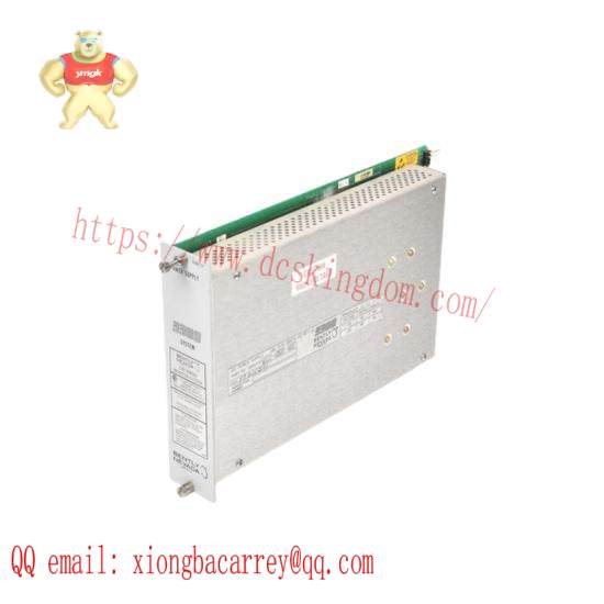 3300/14-01-20-00 Bently Nevada  POWER SUPPLY