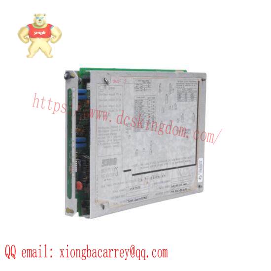 3300/20-12-01-02-00-00 Bently Nevada  Dual Thrust Monitor