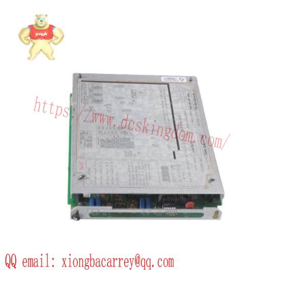 3300/20-12-01-02-00-00 Bently Nevada  Dual Thrust Monitor