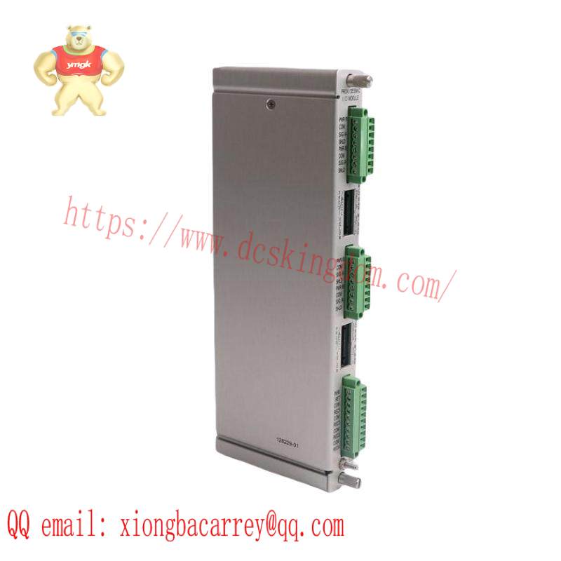 BENTLY NEVADA 3300/40-13-01-01-00-00 5 & 8 mm Proximitor Sensor
