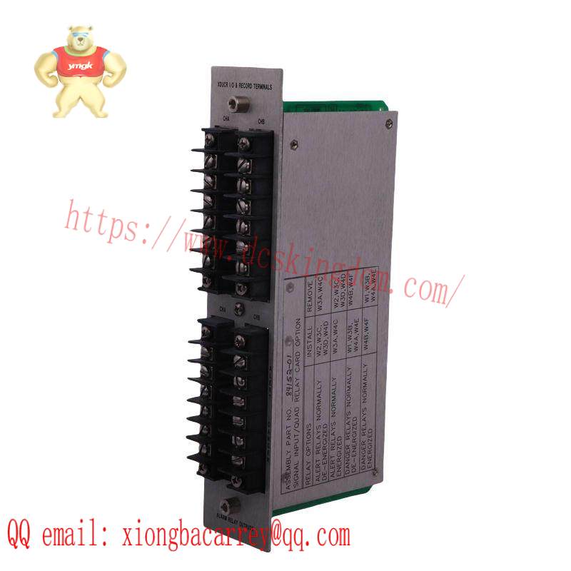 330100-50-05 Bently Nevada  Proximitor Sensor