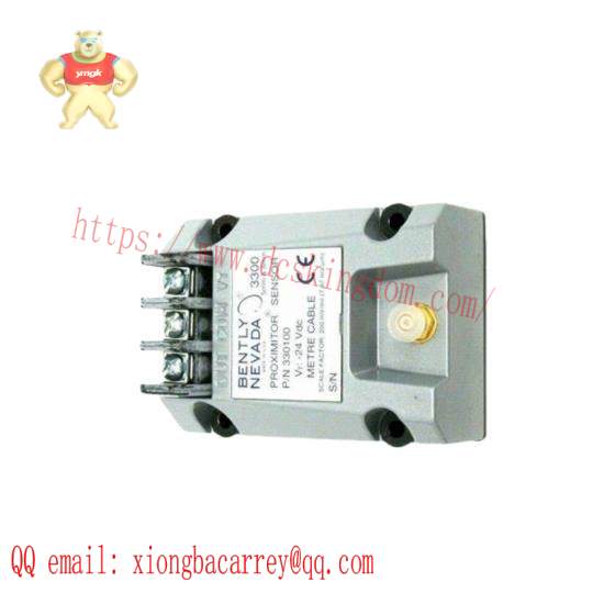 330100-90-00 Bently Nevada  Proximitor Sensor
