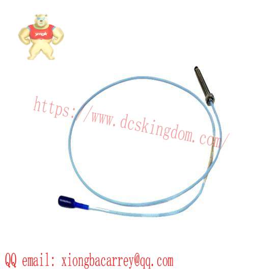 330101-00-08-05-02-00 Bently Nevada  CABLE