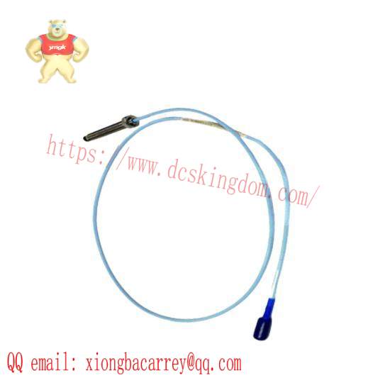 330101-00-08-05-02-00 Bently Nevada  CABLE