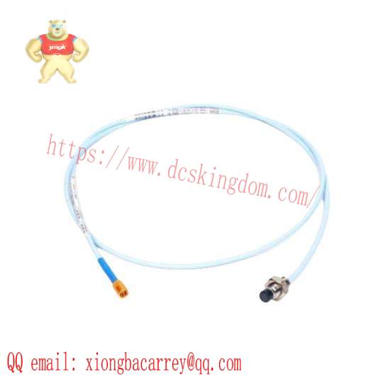 330101-00-08-10-02-05 Bently Nevada  CABLE