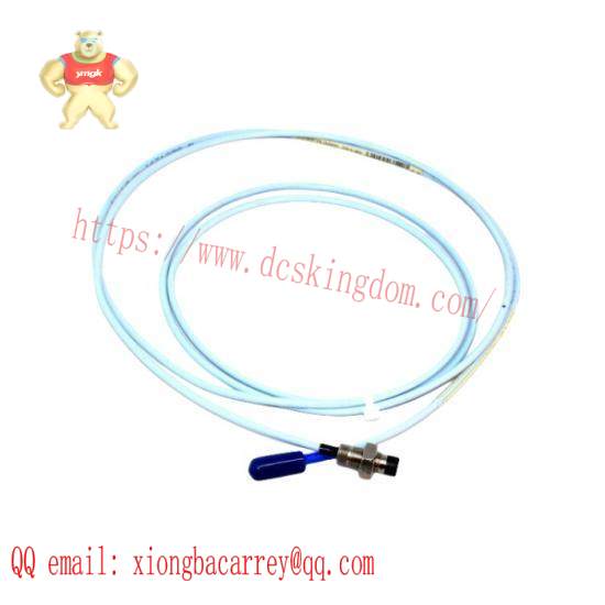 330101-00-08-20-12-05 Bently Nevada 3300 XL 8 mm Proximity Probes