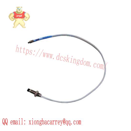 330101-00-12-01-02-05 Bently Nevada  CABLE