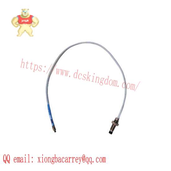330101-00-12-01-02-05 Bently Nevada  CABLE