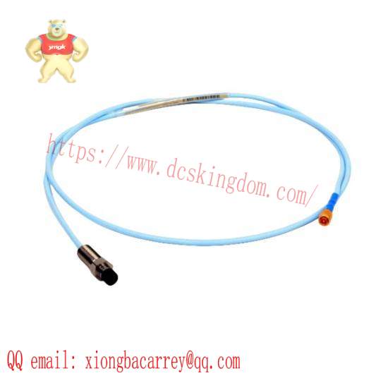 330101-00-12-10-02-00 Bently Nevada 3300 XL 8mm Proximity Transducer System