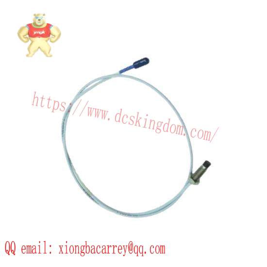330101-00-20-10-02-05 Bently Nevada  CABLE