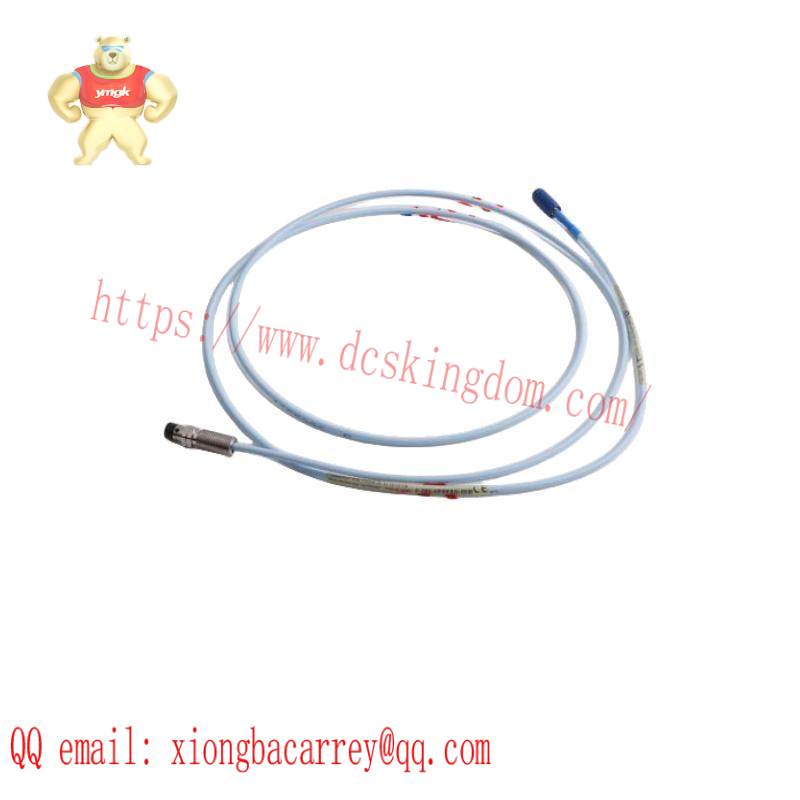 BENTLY NEVADA 330101-00-24-10-02-05 3300 XL 8 mm Probe