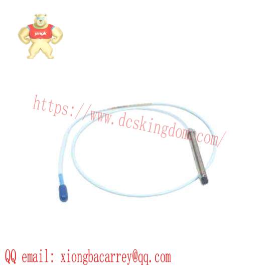 330101-00-40-10-01-00 Bently Nevada  CABLE