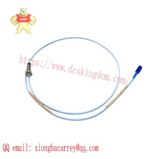 330101-00-48-10-02-05 Bently Nevada 3300 XL 8mm Proximity Probe