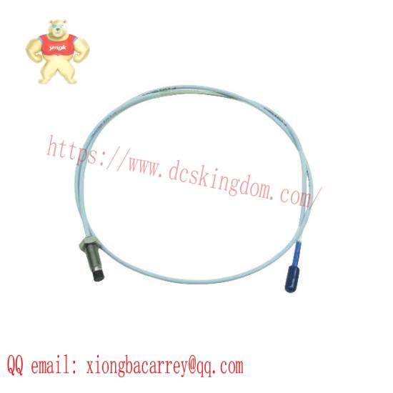 330101-00-50-10-01-00 Bently Nevada 3300 XL 8mm Proximity Probe