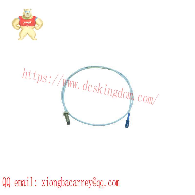 BENTLY NEVADA 330101-00-50-10-02-00 Proximity Probes