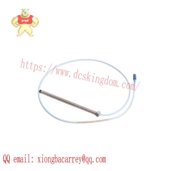 330101-00-53-10-02-05 Bently Nevada  CABLE