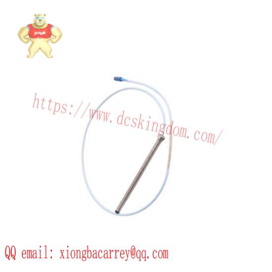 330101-00-53-10-02-05 Bently Nevada  CABLE