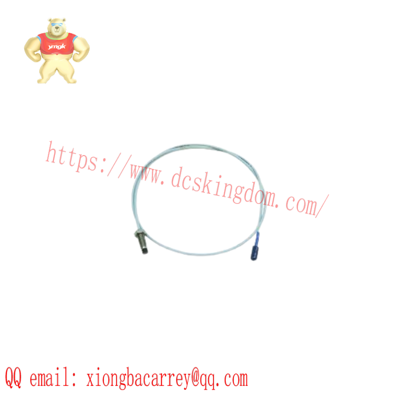 BENTLY NEVADA 330101-00-75-10-02-00 Proximity Probes