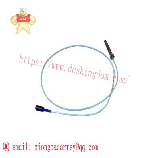 330101-0024-01-0205 Bently Nevada  CABLE