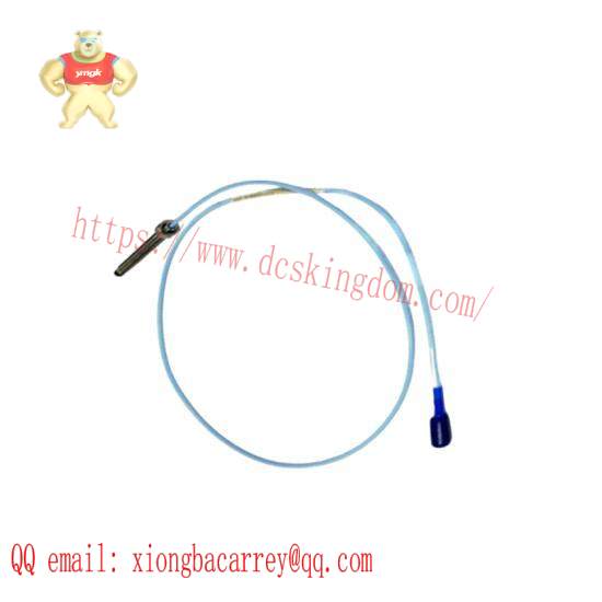 330101-0024-01-0205 Bently Nevada  CABLE