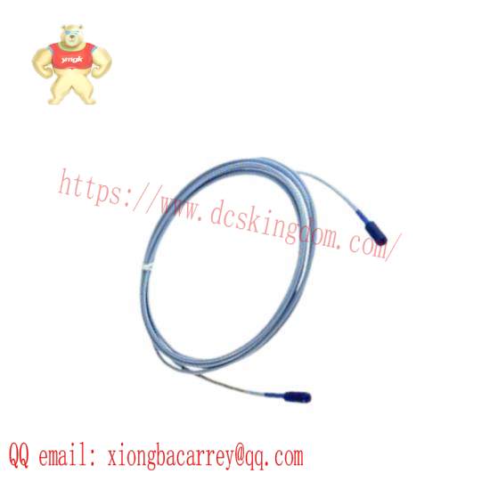 330101-05-20-10-02-05 Bently Nevada  CABLE