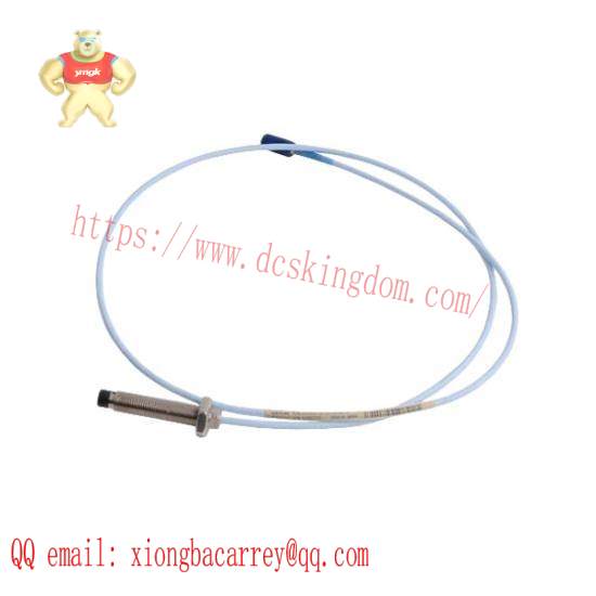 330101-12-30-10-02-05 Bently Nevada 3300 XL 8mm Proximity Probe