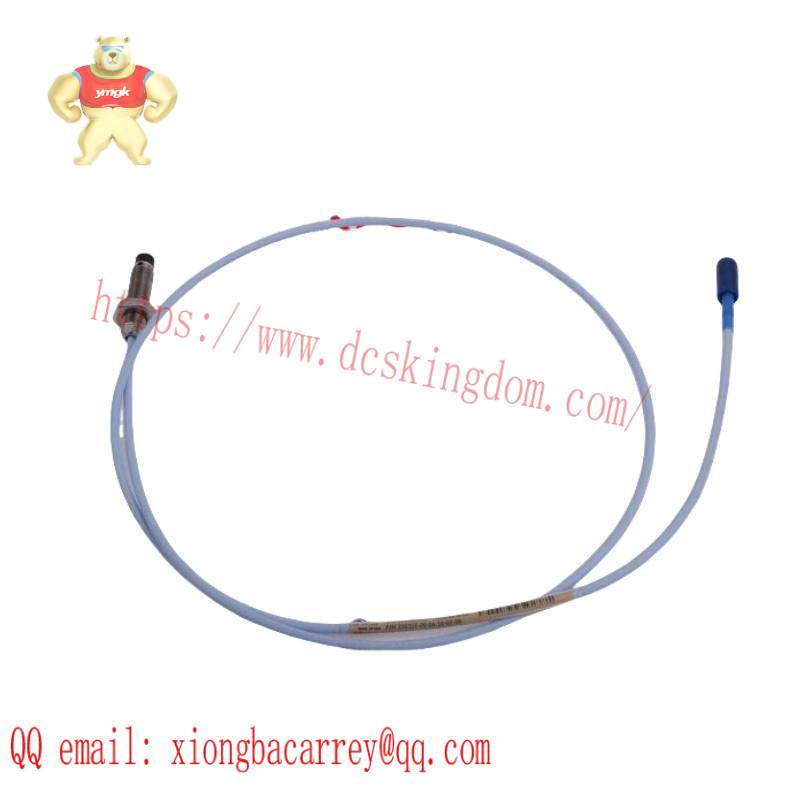 BENTLY NEVADA 330102-00-13-10-02-00 Proximity Transducer