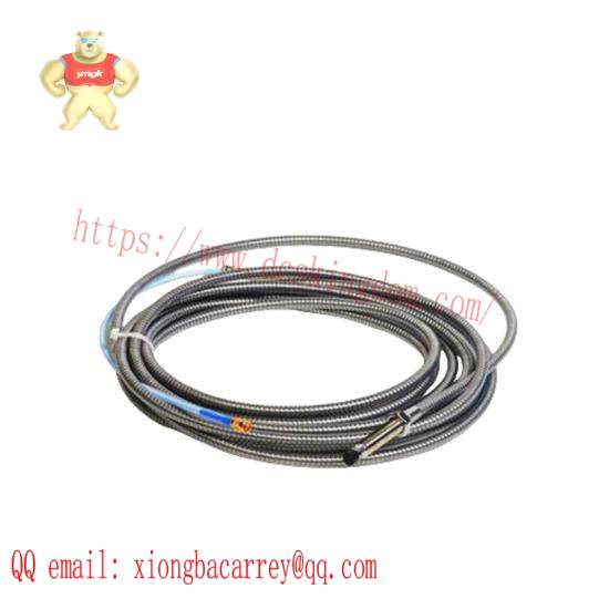 330102-00-20-10-01-00 Bently Nevada  CABLE