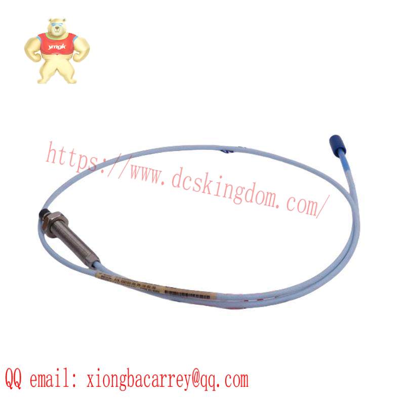 BENTLY NEVADA 330102-00-80-10-02-00 Proximity Probes