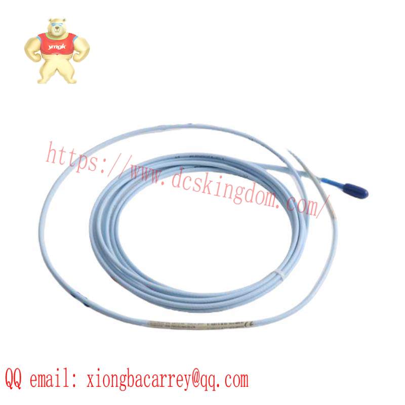 BENTLY NEVADA 330103-00-04-10-02-05 Proximity Probes