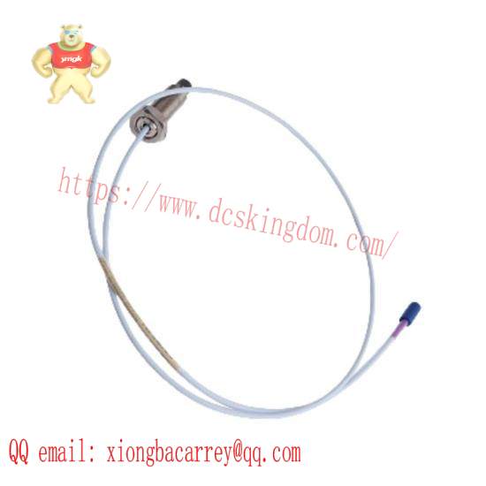 330103-00-05-50-02-05 Bently Nevada 3300 XL 8 mm Proximity Probes