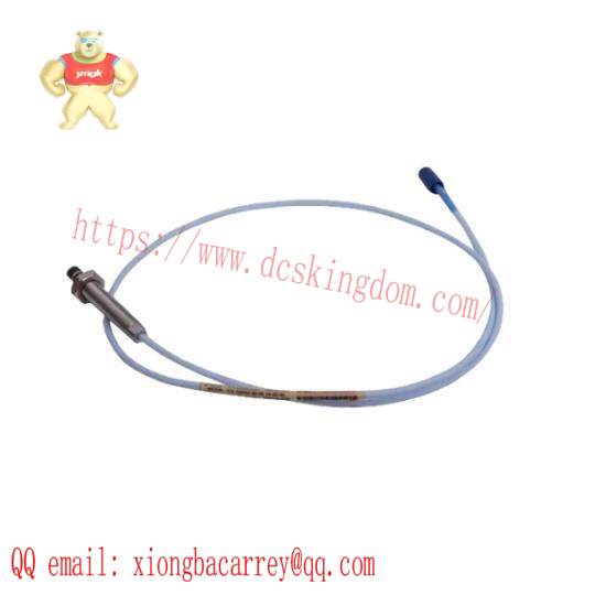 330103-00-06-05-02-05 Bently Nevada  3300 XL 8 mm Proximity Probes