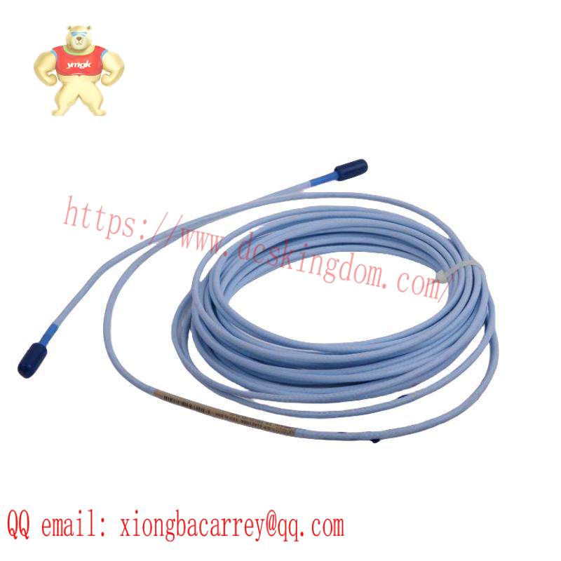 BENTLY NEVADA 330103-00-07-05-02-00 3300 XL 8 mm Probe