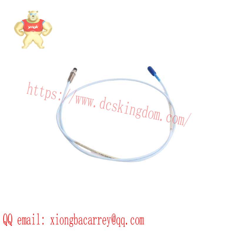 BENTLY NEVADA 330103-00-08-10-02-00 3300 XL 8 mm Proximity Probes