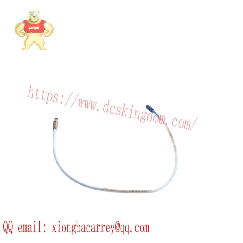BENTLY NEVADA 330103-00-10-05-01-00 Proximity Probes
